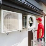 HVAC replacement cost Fremont CA