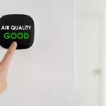 Indoor Air Quality Consultation Oakland, CA