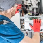 Oakland, CA Furnace Repair