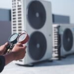 affordable HVAC installation Fremont CA