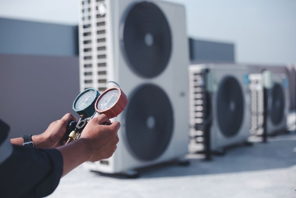 affordable HVAC installation Fremont CA
