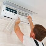 air conditioning repair in Fremont, CA