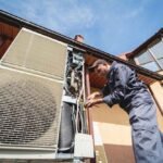 emergency HVAC repair Fremont CA