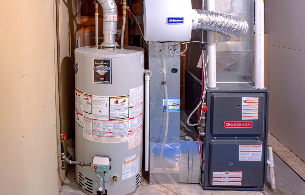 furnace