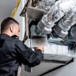 winter HVAC preparation in Berkeley, CA